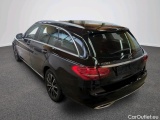  Mercedes  C-Klasse C -Klasse T-Modell C 220 d T (205.214) 143KW AT9 E6d #17
