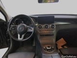  Mercedes  C-Klasse C -Klasse T-Modell C 220 d T (205.214) 143KW AT9 E6d #18