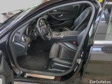  Mercedes  C-Klasse C -Klasse T-Modell C 220 d T (205.214) 143KW AT9 E6d #21