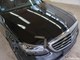  Mercedes  C-Klasse C -Klasse T-Modell C 220 d T (205.214) 143KW AT9 E6d #24