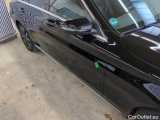  Mercedes  C-Klasse C -Klasse T-Modell C 220 d T (205.214) 143KW AT9 E6d #42