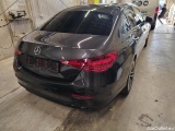  Mercedes  C-Klasse MERCEDES-BENZ  C 300 d 9G-TRONIC 4Matic Avantgarde 4d 195kW #2