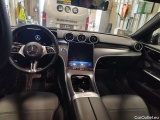  Mercedes  C-Klasse MERCEDES-BENZ  C 300 d 9G-TRONIC 4Matic Avantgarde 4d 195kW #3