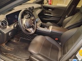  Mercedes  C-Klasse MERCEDES-BENZ  C 300 d 9G-TRONIC 4Matic Avantgarde 4d 195kW #4
