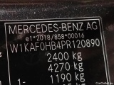  Mercedes  C-Klasse MERCEDES-BENZ  C 300 d 9G-TRONIC 4Matic Avantgarde 4d 195kW #5