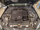  Mercedes  C-Klasse MERCEDES-BENZ  C 300 d 9G-TRONIC 4Matic Avantgarde 4d 195kW #12