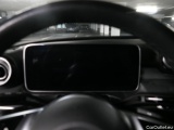  Mercedes  C-Klasse MERCEDES-BENZ  Diesel C 220 d 9G-TRONIC Avantgarde Advanced 4d 145kW #6