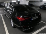  Mercedes  C-Klasse MERCEDES-BENZ  Diesel C 220 d 9G-TRONIC Avantgarde Advanced 4d 145kW #8