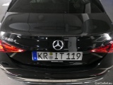  Mercedes  C-Klasse MERCEDES-BENZ  Diesel C 220 d 9G-TRONIC Avantgarde Advanced 4d 145kW #10