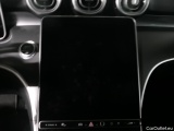  Mercedes  C-Klasse MERCEDES-BENZ  Diesel C 220 d 9G-TRONIC Avantgarde Advanced 4d 145kW #12