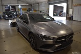  Mercedes  CLA-Klasse CLA -Klasse CLA 220 d (118.314)AMG AMG Line 140KW AT8 E6d #21