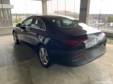  Mercedes  CLA-Klasse MERCEDES-BENZ CLA Coupe Diesel 200 d 8G-DCT Entry 4d 110kW #8