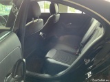  Mercedes  CLA-Klasse MERCEDES-BENZ CLA Coupe Diesel 200 d 8G-DCT Entry 4d 110kW #9