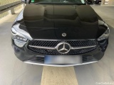  Mercedes  CLA-Klasse MERCEDES-BENZ CLA Coupe Diesel 200 d 8G-DCT Entry 4d 110kW #19