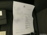  Mercedes  CLA-Klasse MERCEDES-BENZ CLA Coupe Diesel 200 d 8G-DCT Entry 4d 110kW #26