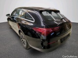  Mercedes  CLA-Klasse CLA -Klasse Shooting Brake CLA 180 (118.684) 1.3 110KW AT7 E6d #8