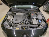  Mercedes  CLA-Klasse CLA -Klasse Shooting Brake CLA 180 (118.684) 1.3 110KW AT7 E6d #10