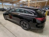  Mercedes  CLA-Klasse CLA -Klasse Shooting Brake CLA 180 (118.684) 1.3 110KW AT7 E6d #11