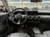  Mercedes  CLA-Klasse CLA -Klasse Shooting Brake CLA 180 (118.684) 1.3 110KW AT7 E6d #12