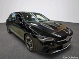 Mercedes  CLA-Klasse CLA -Klasse Shooting Brake CLA 180 (118.684) 1.3 110KW AT7 E6d #23
