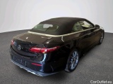  Mercedes  E-Klasse E -Klasse Cabrio E 220 d (238.414)AMG AMG Line 143KW AT9 E6d #2
