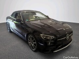  Mercedes  E-Klasse E -Klasse Cabrio E 220 d (238.414)AMG AMG Line 143KW AT9 E6d #7