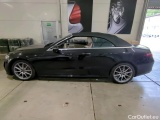  Mercedes  E-Klasse E -Klasse Cabrio E 220 d (238.414)AMG AMG Line 143KW AT9 E6d #13