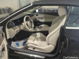  Mercedes  E-Klasse E -Klasse Cabrio E 220 d (238.414)AMG AMG Line 143KW AT9 E6d #17