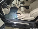  Mercedes  E-Klasse E -Klasse Cabrio E 220 d (238.414)AMG AMG Line 143KW AT9 E6d #23