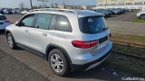  Mercedes  GLB  -Klasse  200 d 4Matic (247.613) 110KW AT8 E6d #8