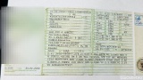  Mercedes  GLB  -Klasse  200 d 4Matic (247.613) 110KW AT8 E6d #36
