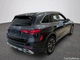  Mercedes  GLC  -Klasse  220 d 4Matic (254.605)Avantgarde 162KW AT9 E6d #2