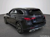  Mercedes  GLC  -Klasse  220 d 4Matic (254.605)Avantgarde 162KW AT9 E6d #18