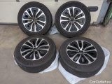  Mercedes  GLC  -Klasse  220 d 4Matic (254.605)Avantgarde 162KW AT9 E6d #17
