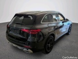  Mercedes  GLC  -Klasse  220 d 4Matic (254.605)Avantgarde 162KW AT9 E6d #2