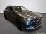  Mercedes  GLC  -Klasse  220 d 4Matic (254.605)Avantgarde 162KW AT9 E6d #27