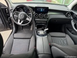  Mercedes  G-Klasee GLC -Klasse GLC 220 d 4Matic (253.915) 143KW AT9 E6d #3