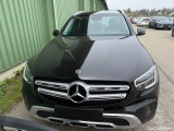  Mercedes  G-Klasee GLC -Klasse GLC 220 d 4Matic (253.915) 143KW AT9 E6d #15