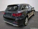  Mercedes  G-Klasee GLC -Klasse GLC 300 de 4Matic (253.911) 2.0 225KW AT9 E6d #2