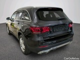  Mercedes  G-Klasee GLC -Klasse GLC 300 de 4Matic (253.911) 2.0 225KW AT9 E6d #16