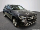  Mercedes  G-Klasee GLC -Klasse GLC 300 de 4Matic (253.911) 2.0 225KW AT9 E6d #20