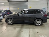  Mercedes  G-Klasee GLC -Klasse GLC 300 de 4Matic (253.911) 2.0 225KW AT9 E6d #25