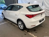  Seat  Leon  Style 2.0 TDI 110KW AT7 E6d #11