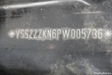  Seat  TARRACO  Style 2.0 TDI 110KW AT7 E6d #5