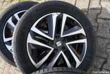  Seat  TARRACO  Style 2.0 TDI 110KW AT7 E6d #16