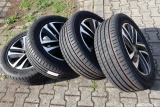  Seat  TARRACO  Style 2.0 TDI 110KW AT7 E6d #31