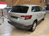 Skoda  Karoq  Style 1.5 TSI 110KW MT6 E6d #2