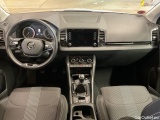  Skoda  Karoq  Style 1.5 TSI 110KW MT6 E6d #3
