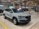  Skoda  Karoq  Style 1.5 TSI 110KW MT6 E6d #8