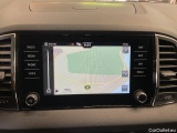 Skoda  Karoq  Style 1.5 TSI 110KW MT6 E6d #7
